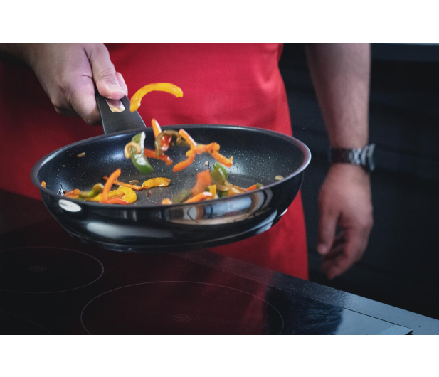 TEFAL PATELNIA EMOTION 24CM (E3000404) - 1385506 - zdjęcie 6